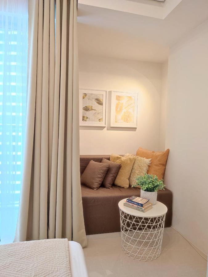Inspiria Davao Aparthotel Eksteriør bilde