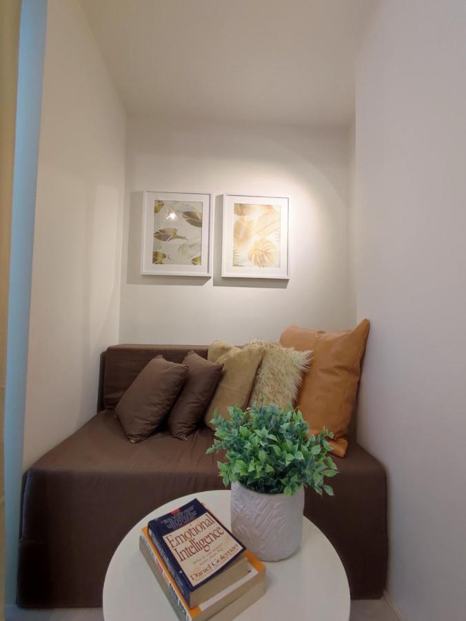 Inspiria Davao Aparthotel Eksteriør bilde