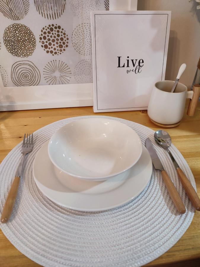 Inspiria Davao Aparthotel Eksteriør bilde