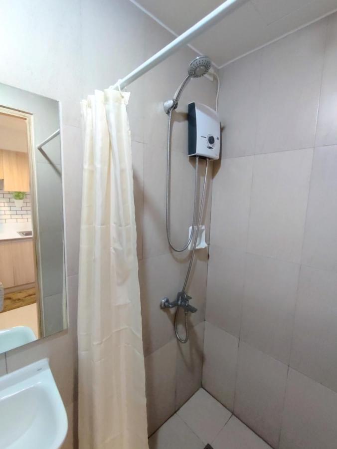 Inspiria Davao Aparthotel Eksteriør bilde