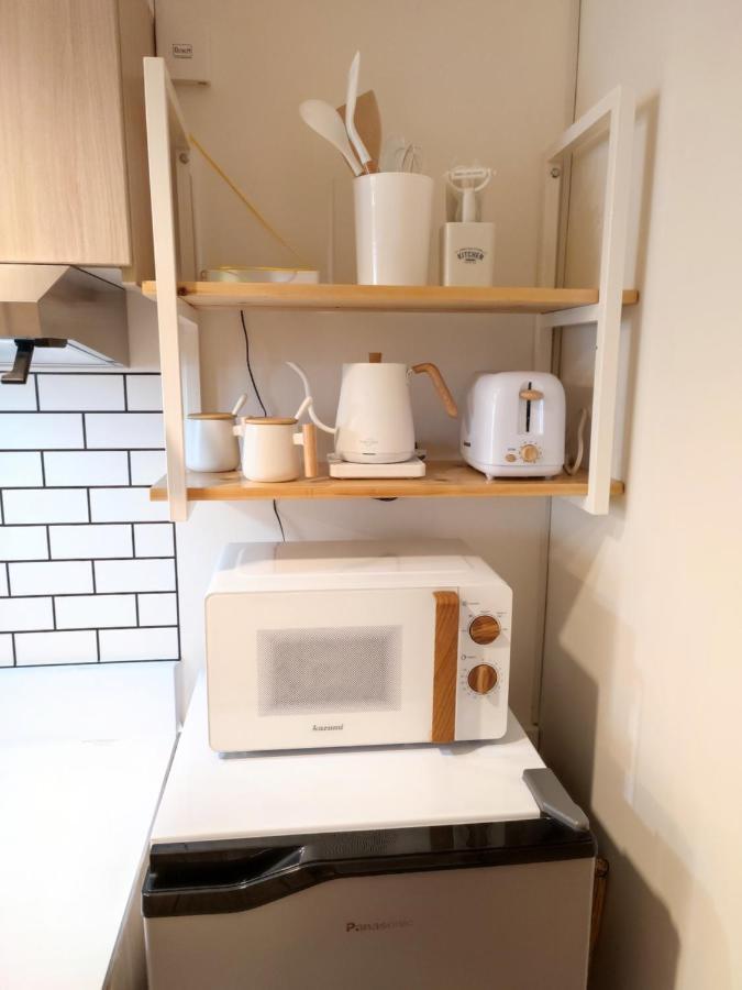 Inspiria Davao Aparthotel Eksteriør bilde
