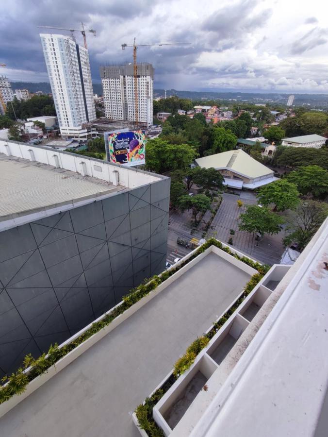 Inspiria Davao Aparthotel Eksteriør bilde