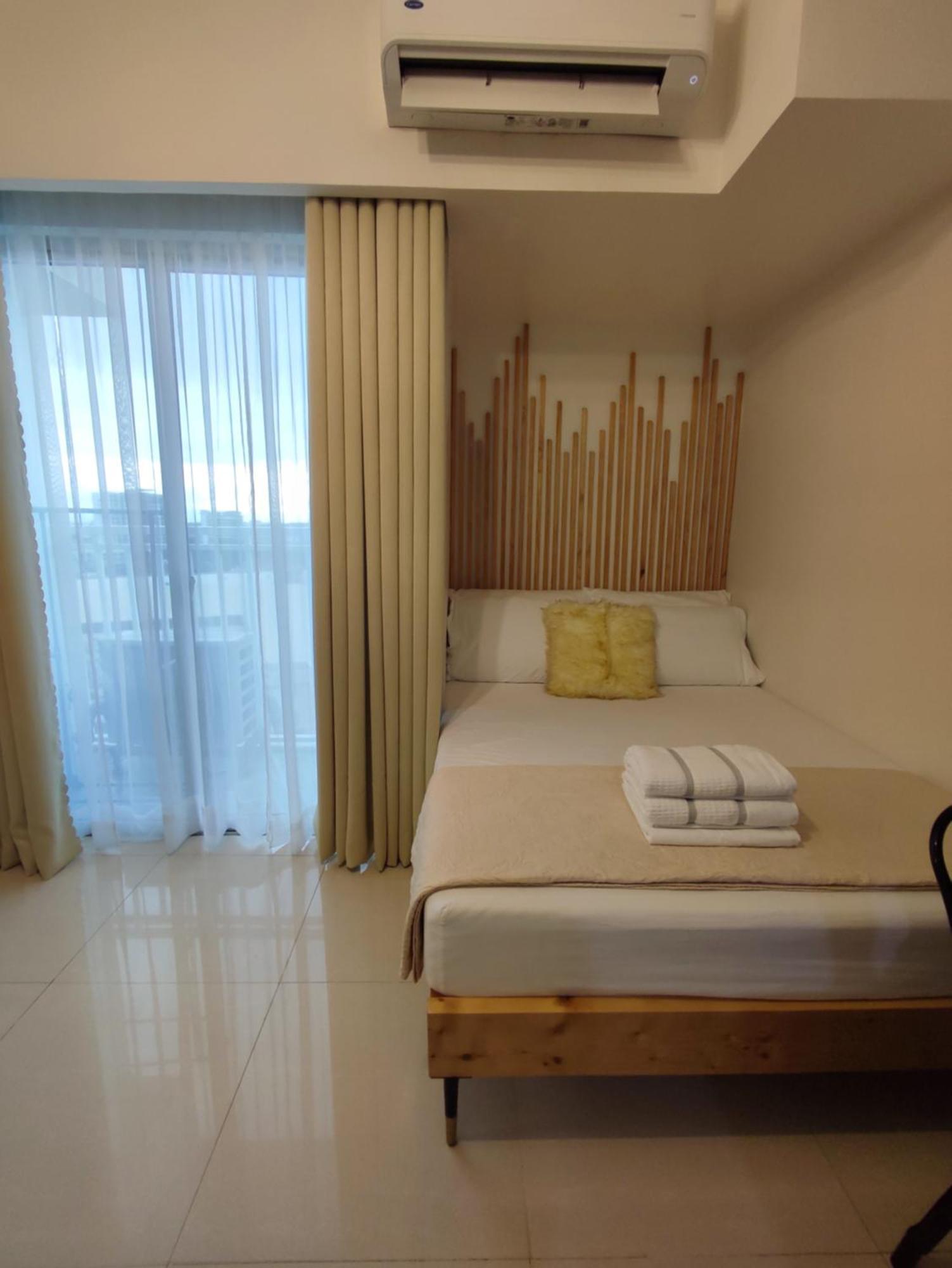 Inspiria Davao Aparthotel Eksteriør bilde