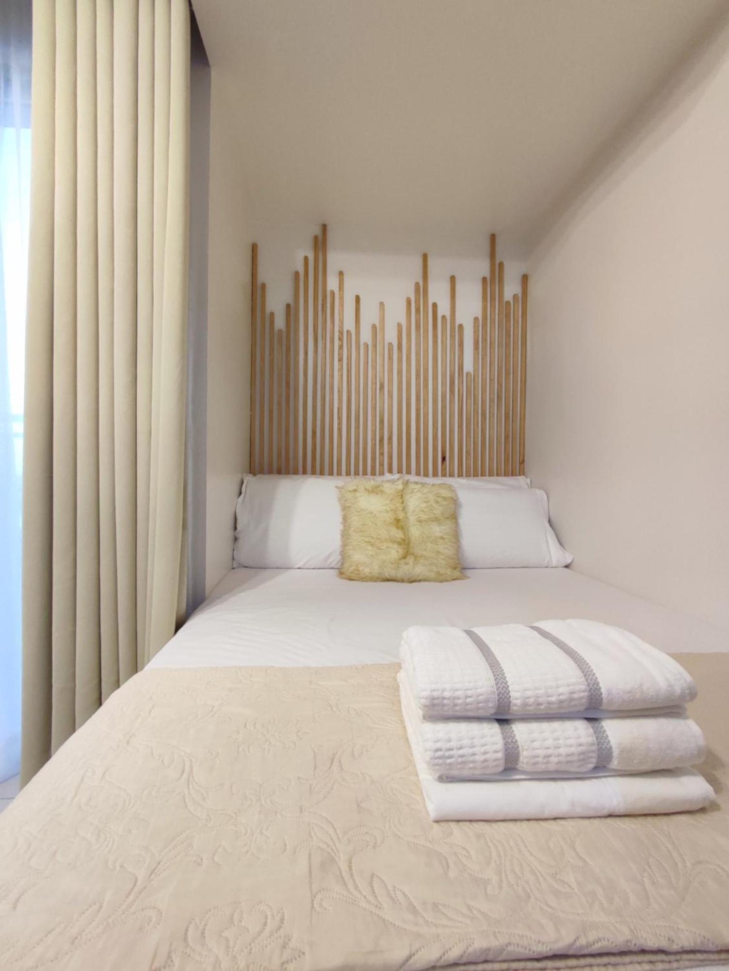Inspiria Davao Aparthotel Eksteriør bilde