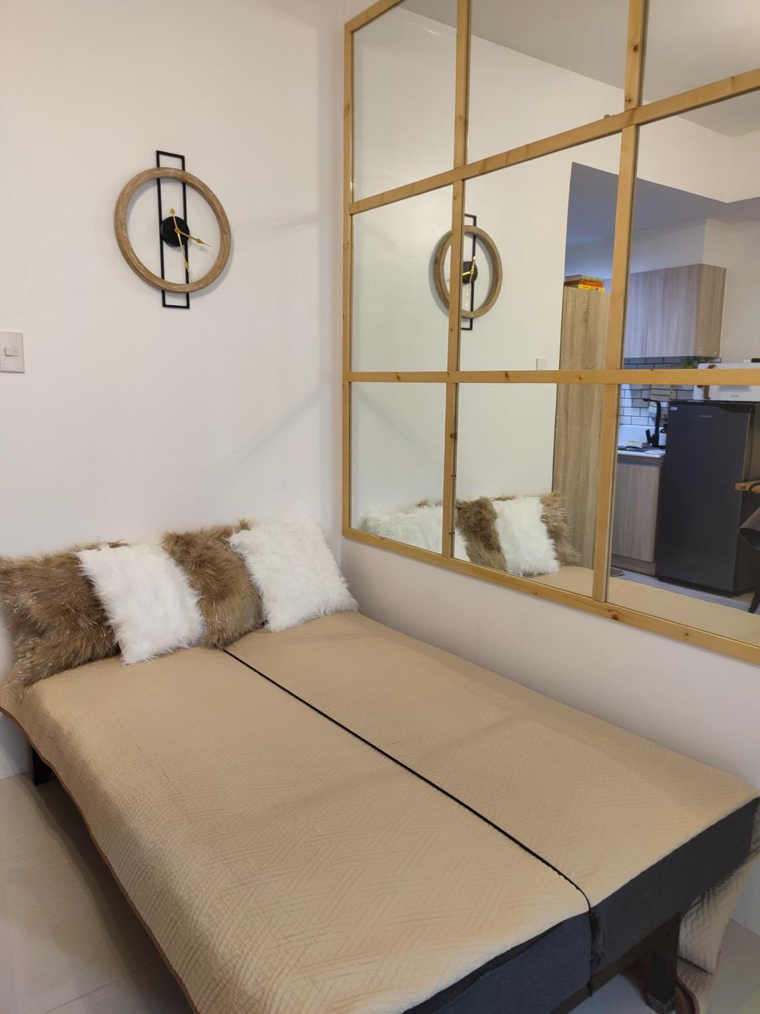 Inspiria Davao Aparthotel Eksteriør bilde