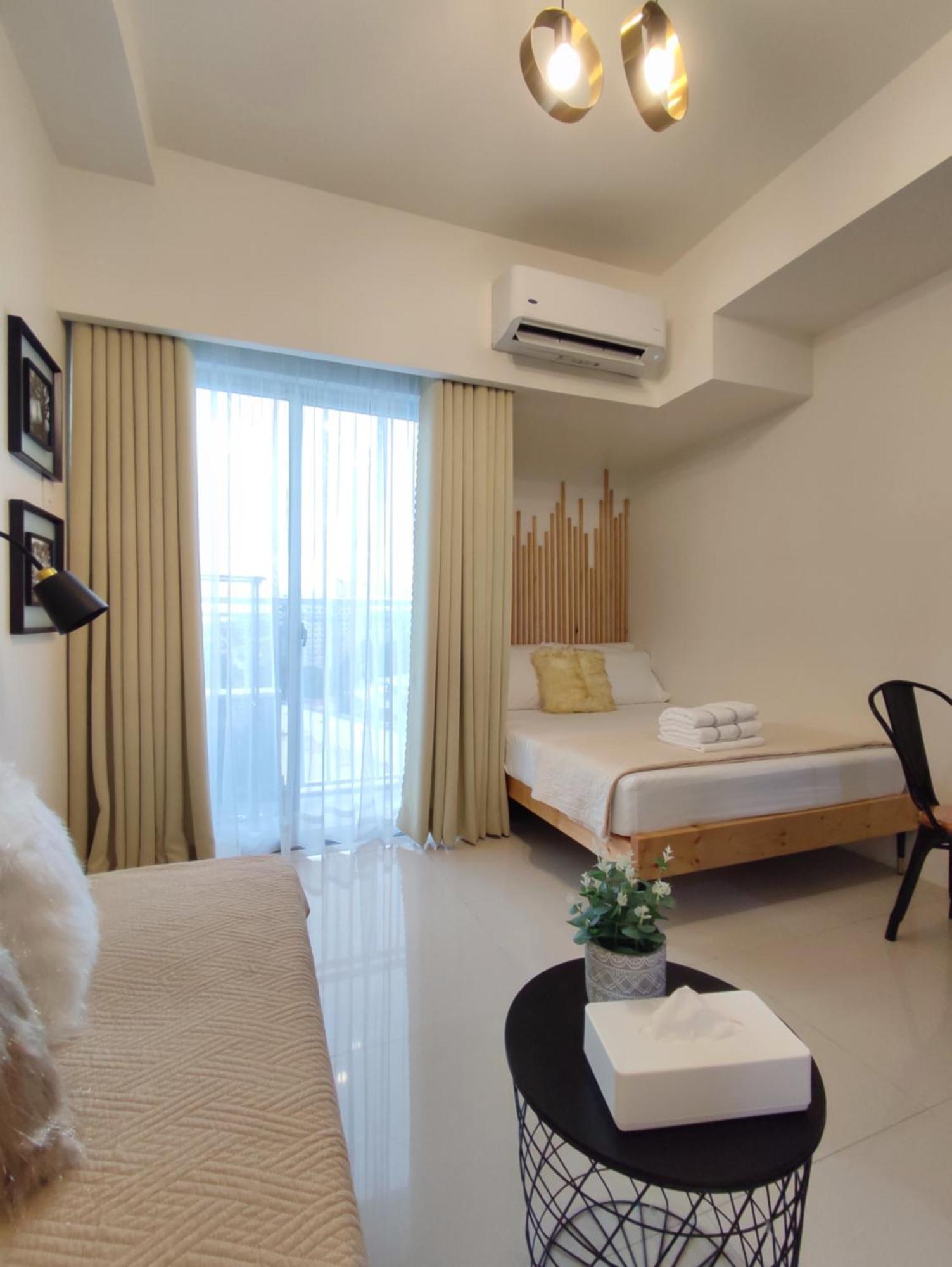 Inspiria Davao Aparthotel Eksteriør bilde