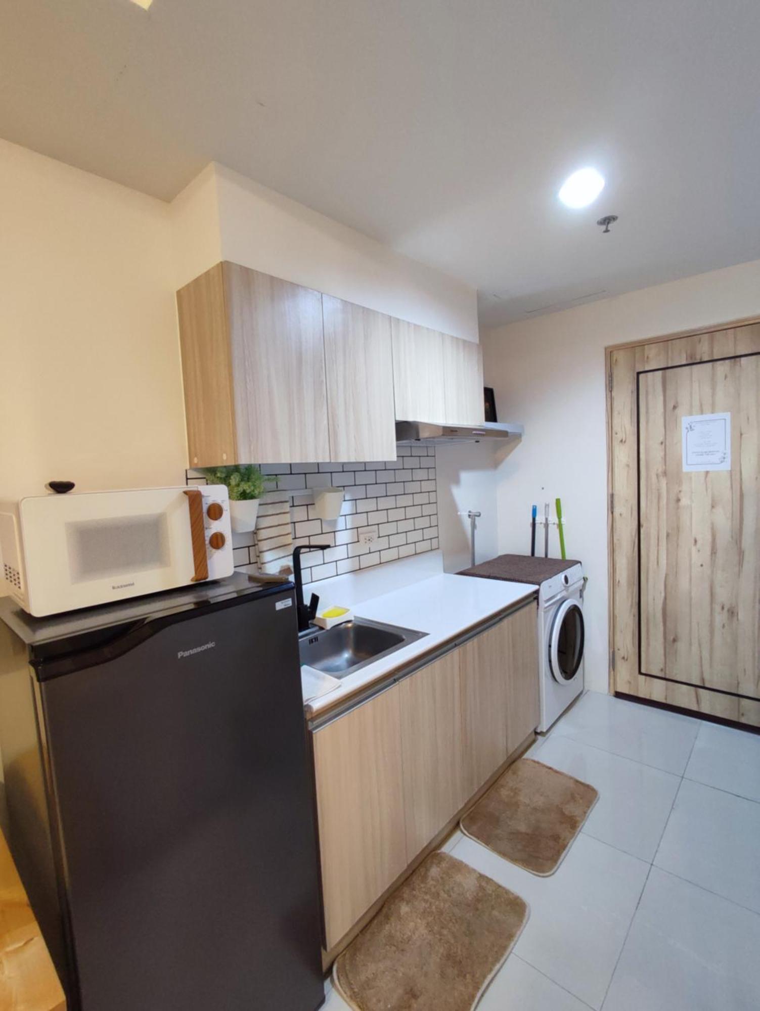 Inspiria Davao Aparthotel Eksteriør bilde